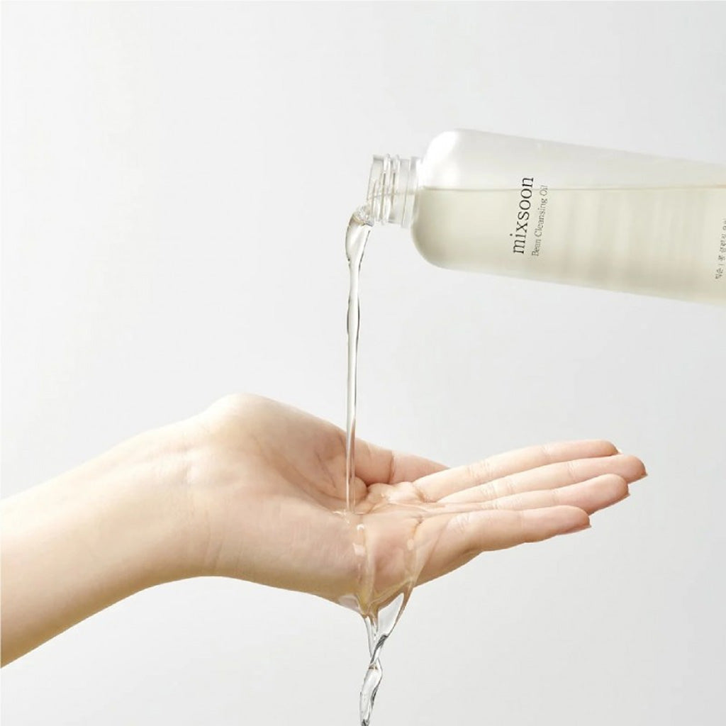 mixsoon Bean Cleansing Oil 195ml