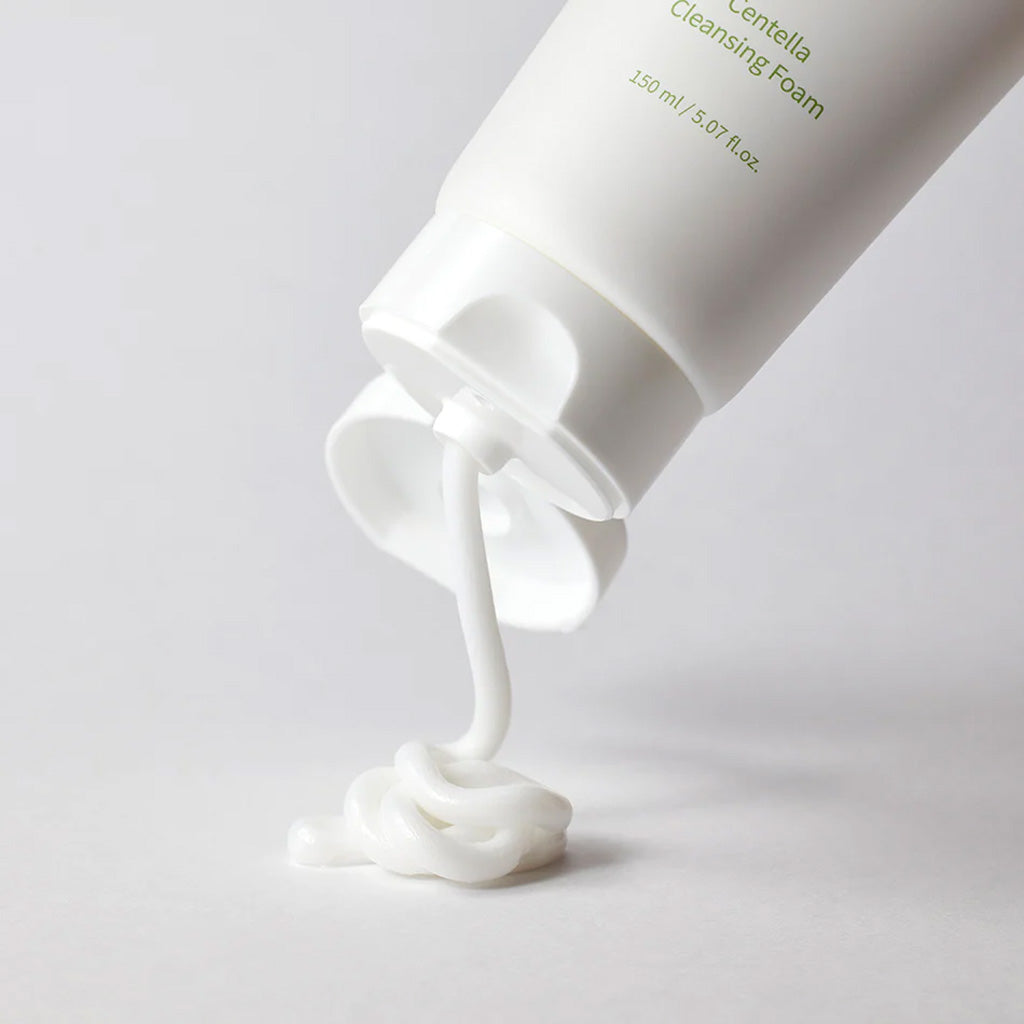 mixsoon Centella Cleansing Foam 150 ml