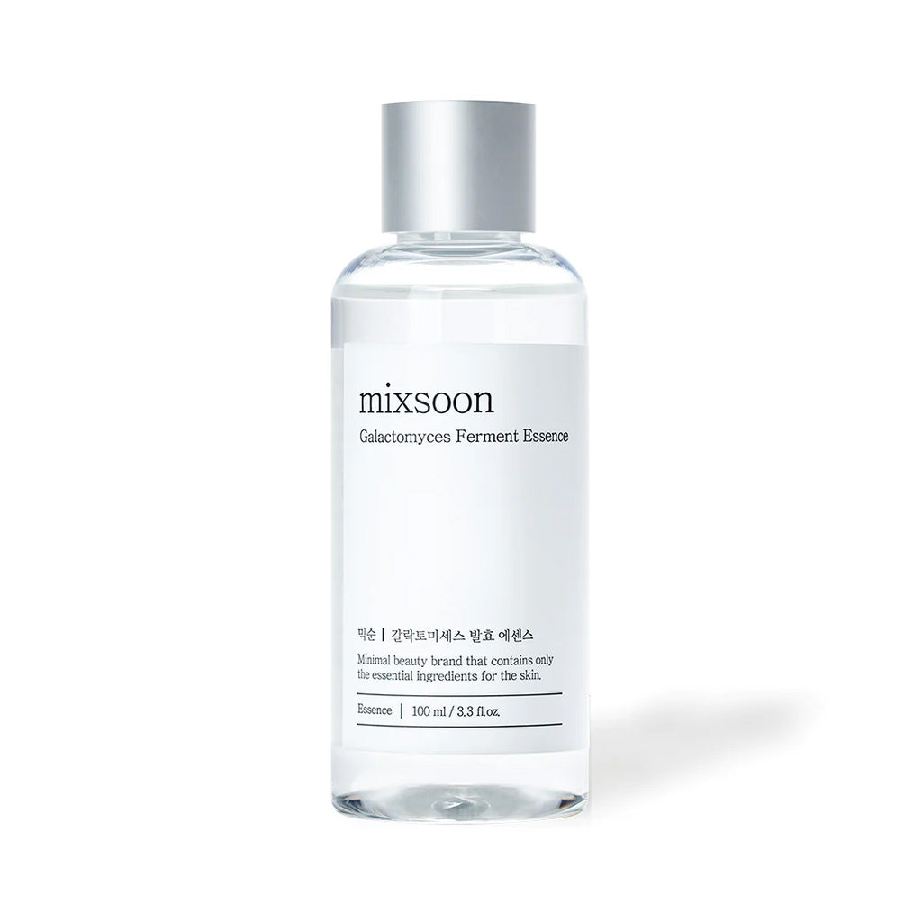 mixsoon Galactomyces Ferment Essence 100ml