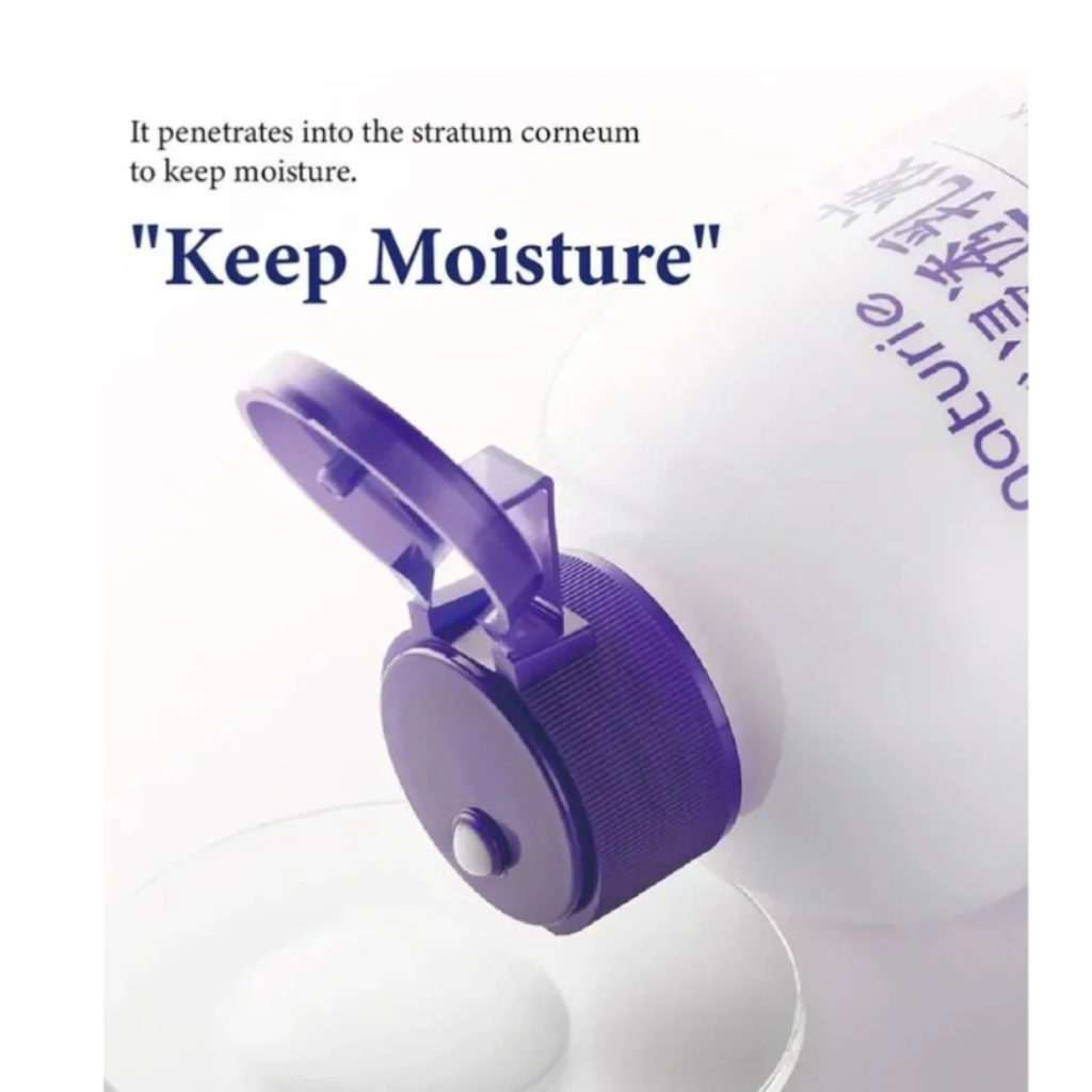 naturie Hatomugi Skin Conditioning Milk 230ml+50ml