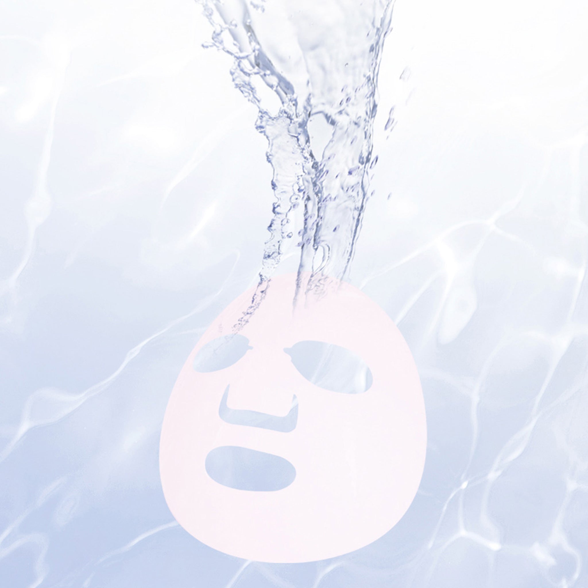 numbuzin No.2 65% 胶原蛋白水润Q弹面膜 4 片