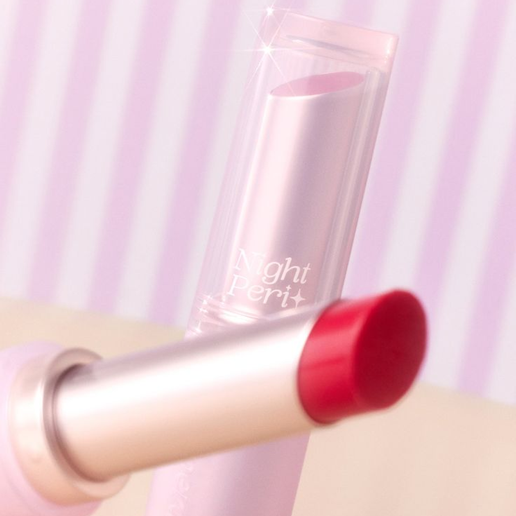 peripera Ink Mood Glowy Balm Night Peri Friends Edition 3 g