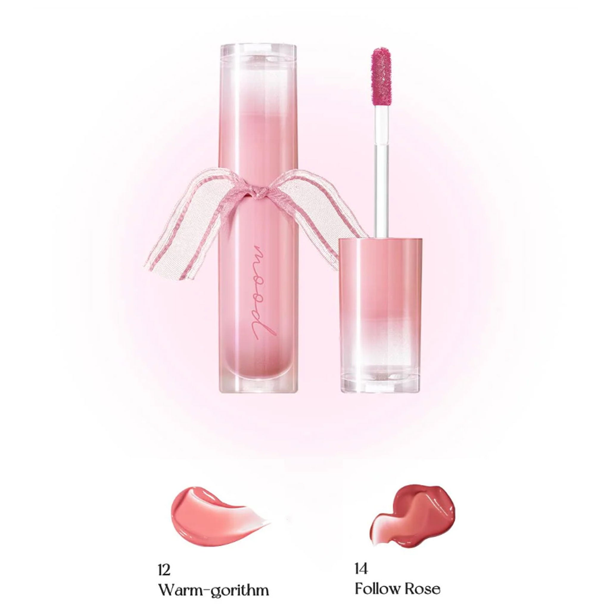 peripera Ink Mood Glowy Tint