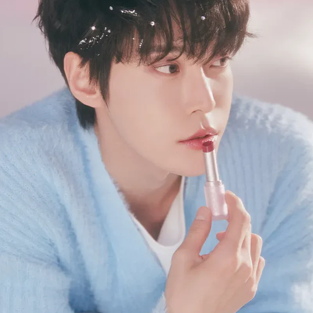 peripera Ink Mood Glowy Balm Night Peri Friends Edition 3 g