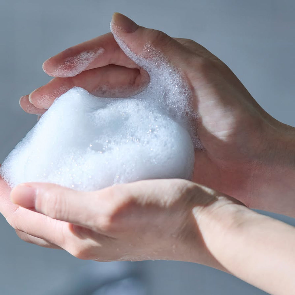 +tmr Smooth Shampoo 470 ml