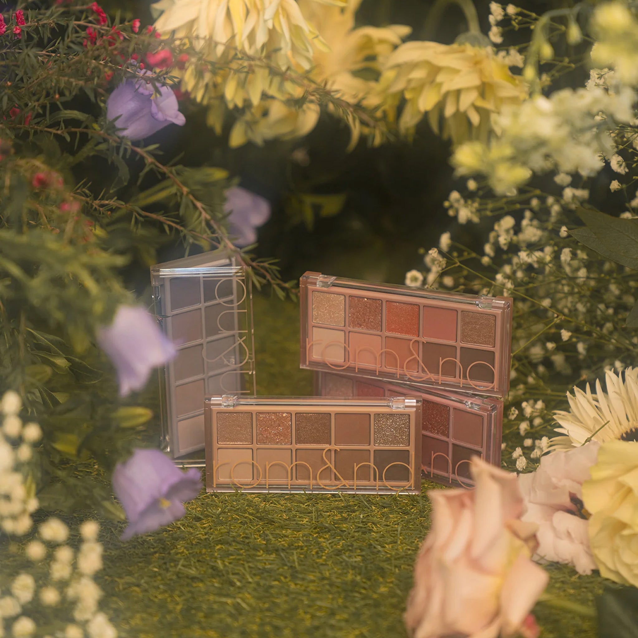 rom&nd Better Than Palette