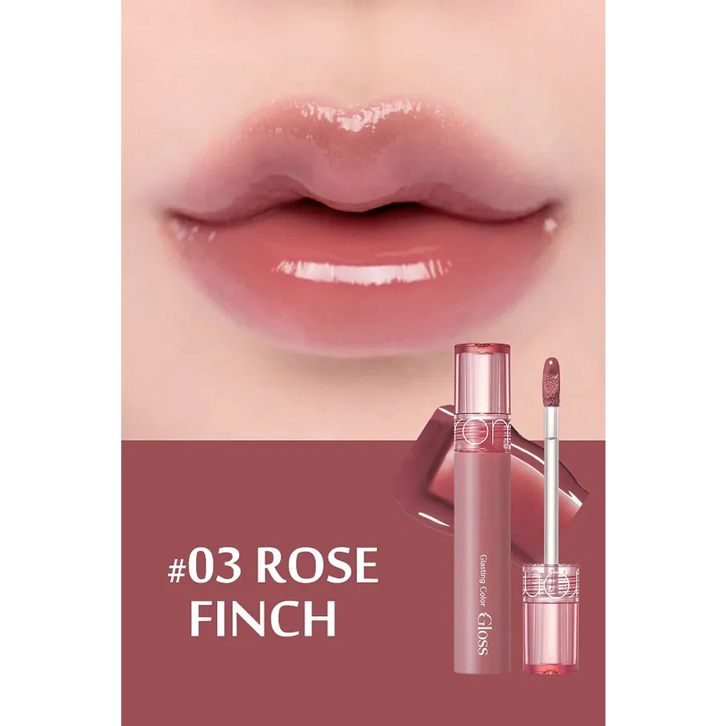 rom&nd Glasting Color Gloss