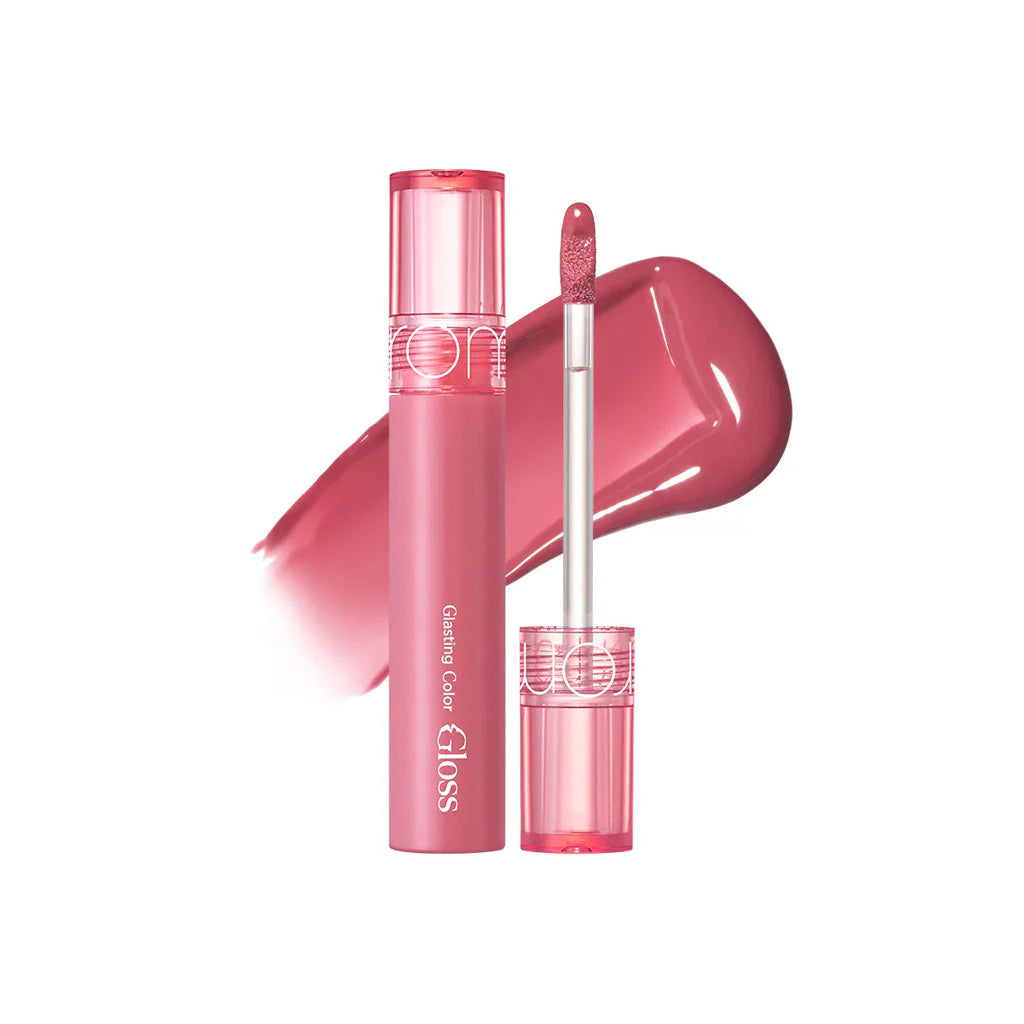 rom&nd Glasting Color Gloss