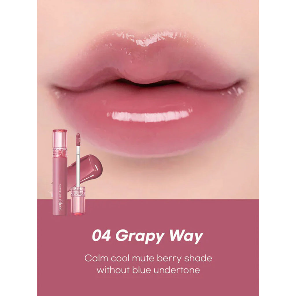 rom&nd Glasting Color Gloss