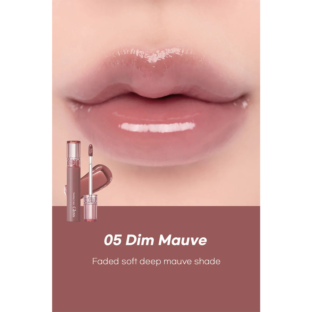 rom&nd Glasting Color Gloss