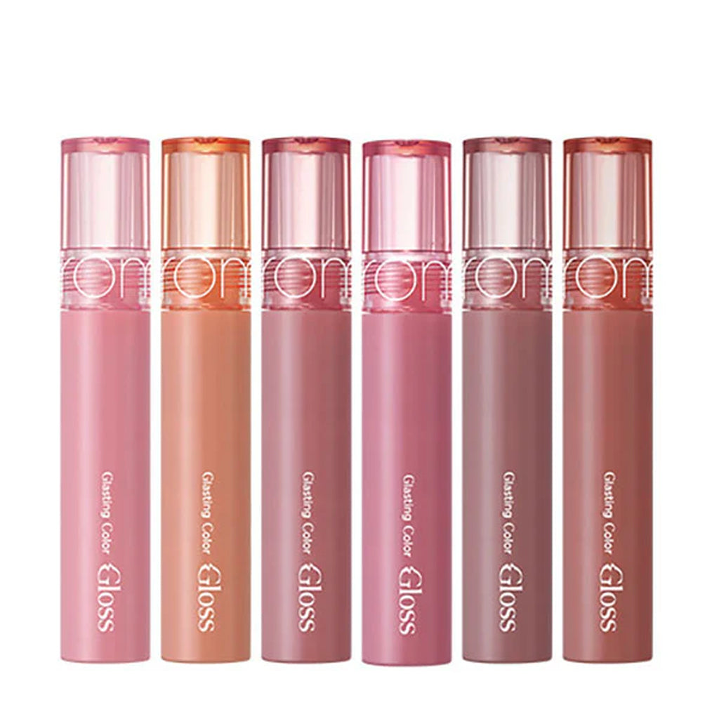 rom&nd Glasting Color Gloss