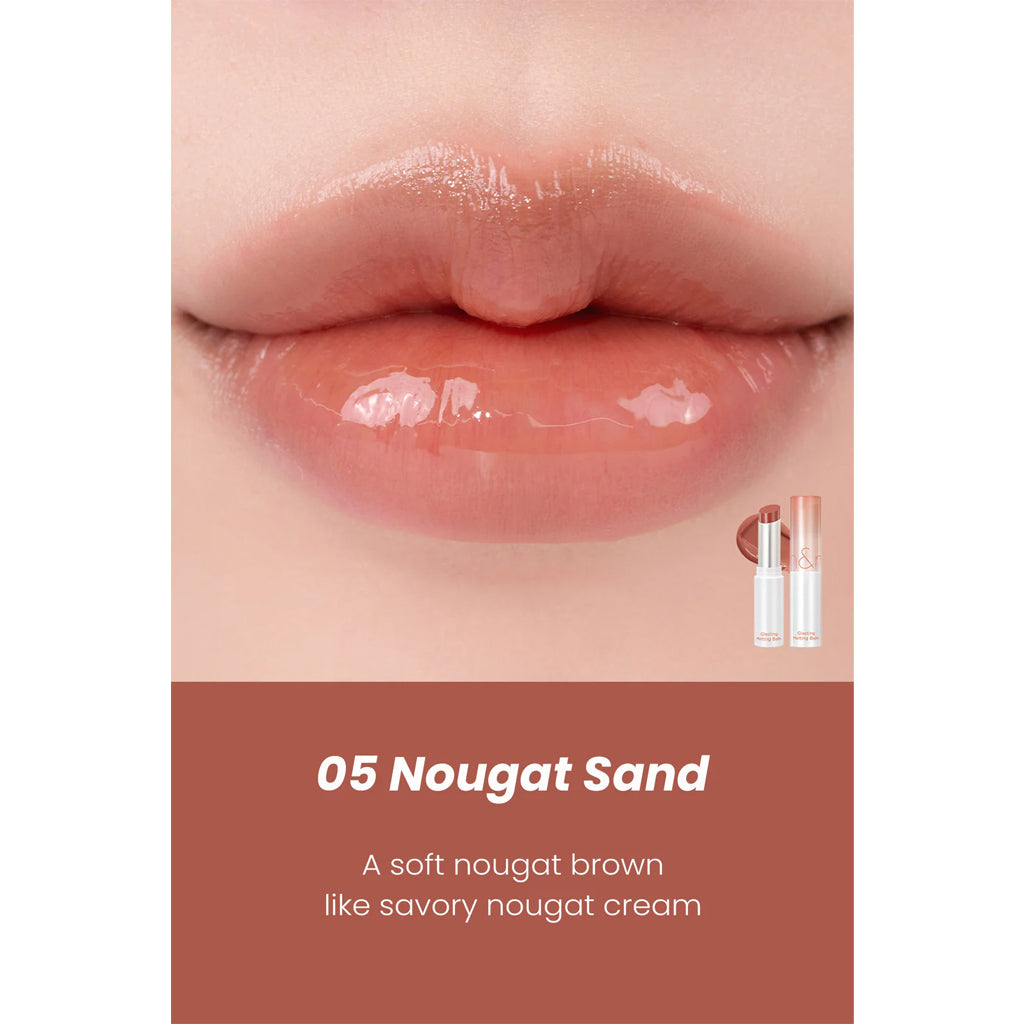 rom&nd Glasting Melting Balm