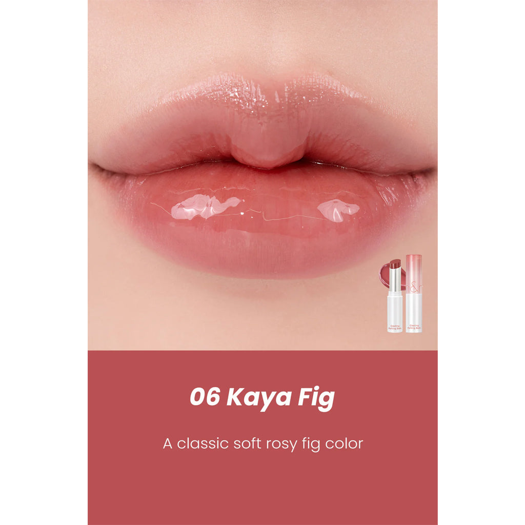 rom&nd Glasting Melting Balm