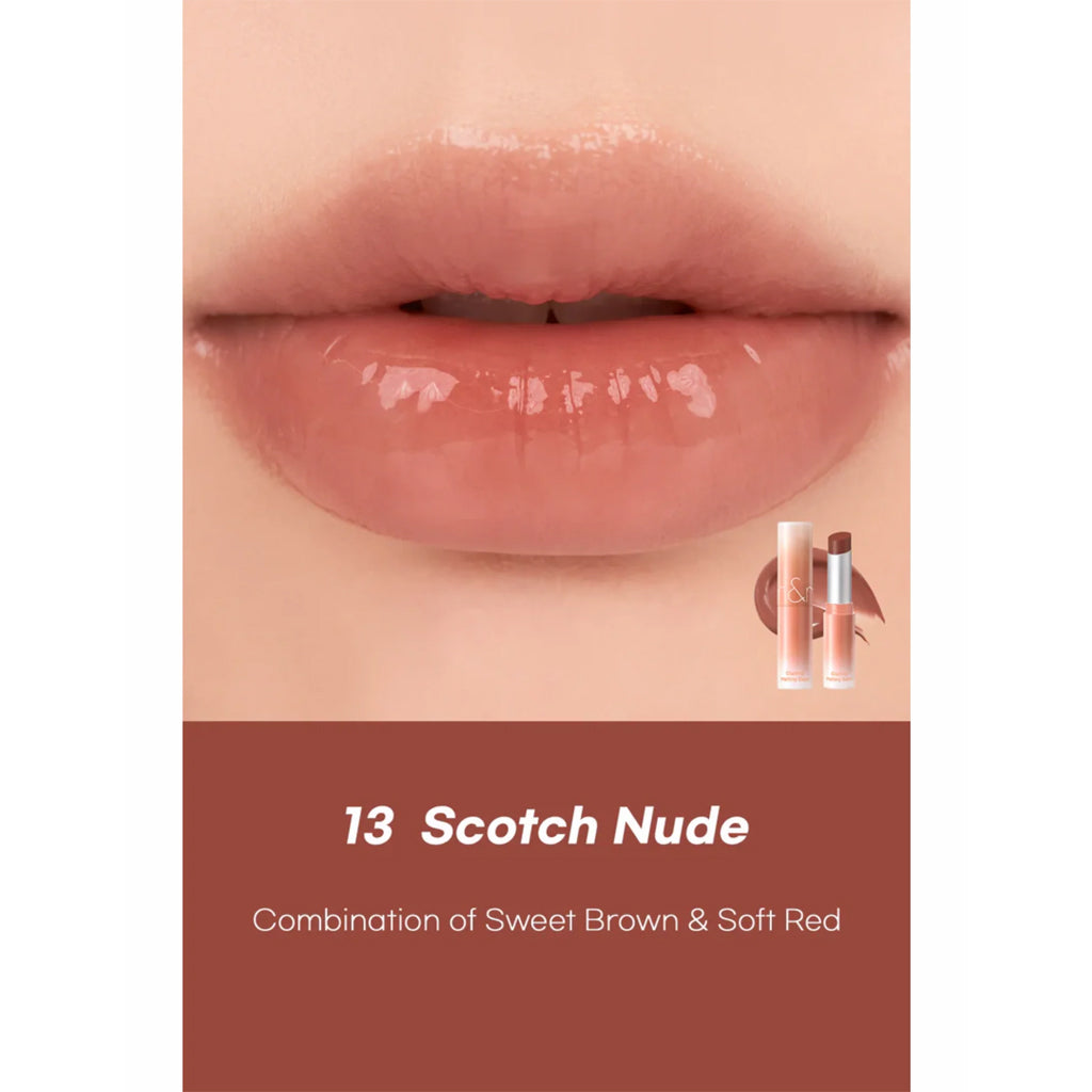 rom&nd Glasting Melting Balm