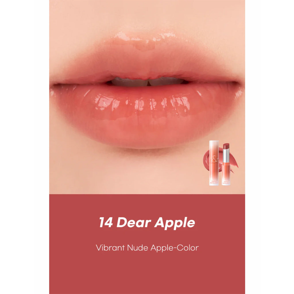 rom&nd Glasting Melting Balm