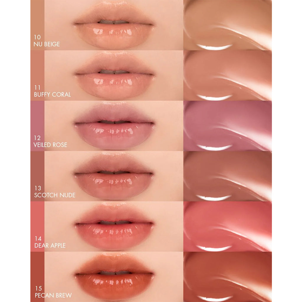 rom&nd Glasting Melting Balm