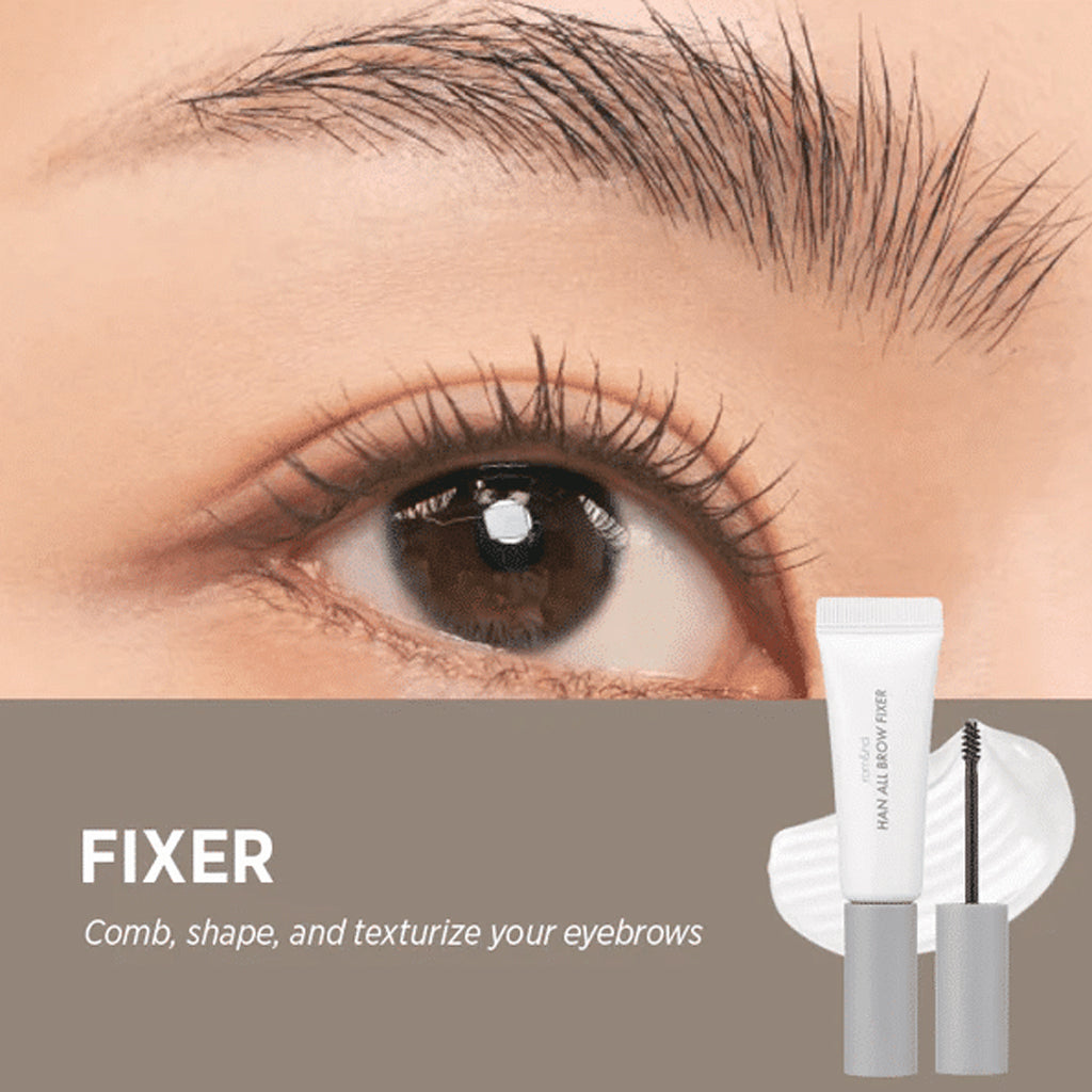 rom&nd Han All Brow Fixer 9 g