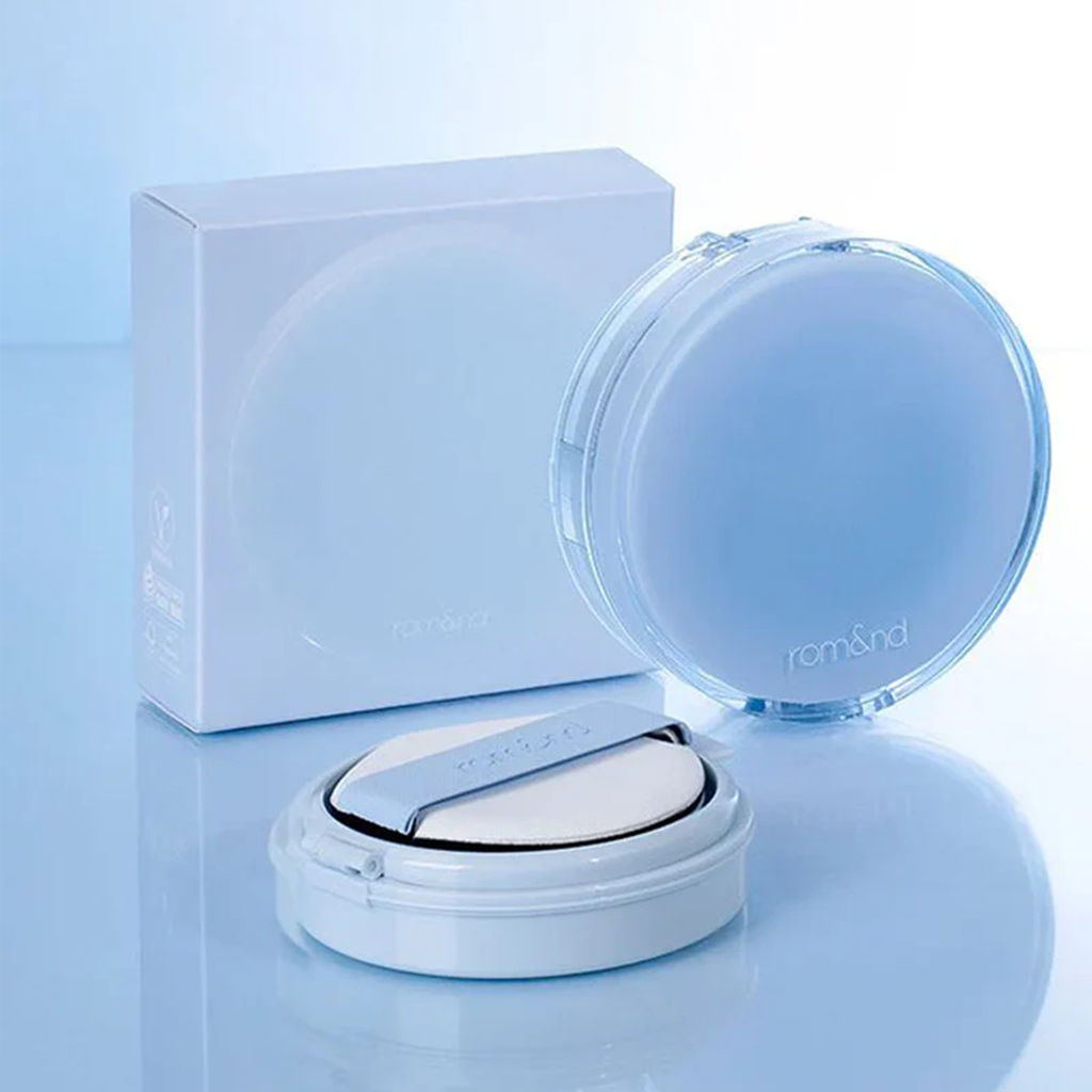 rom&nd Bare Water Cushion