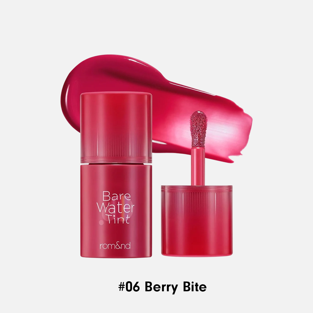 rom&nd Bare Water Tint