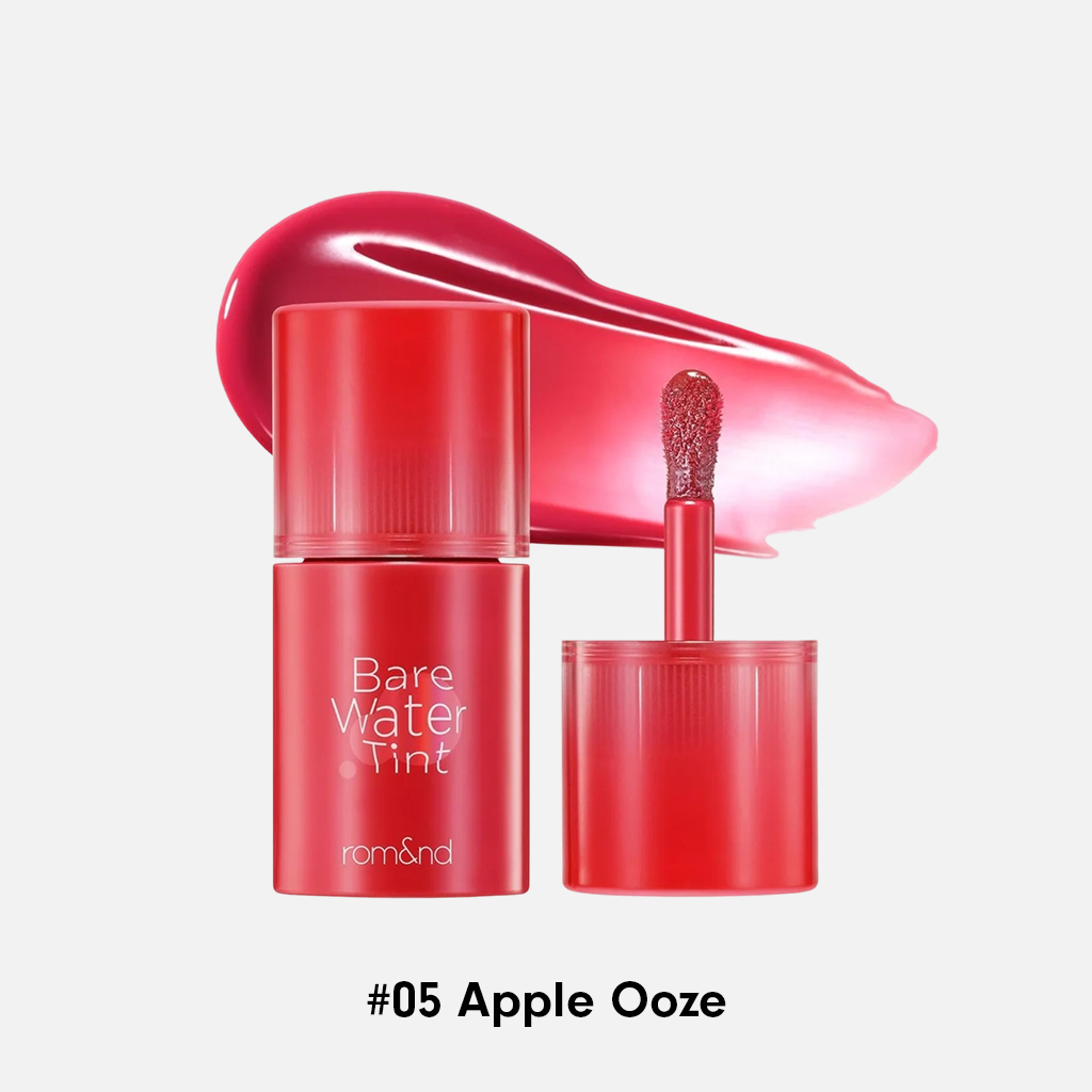 rom&nd Bare Water Tint