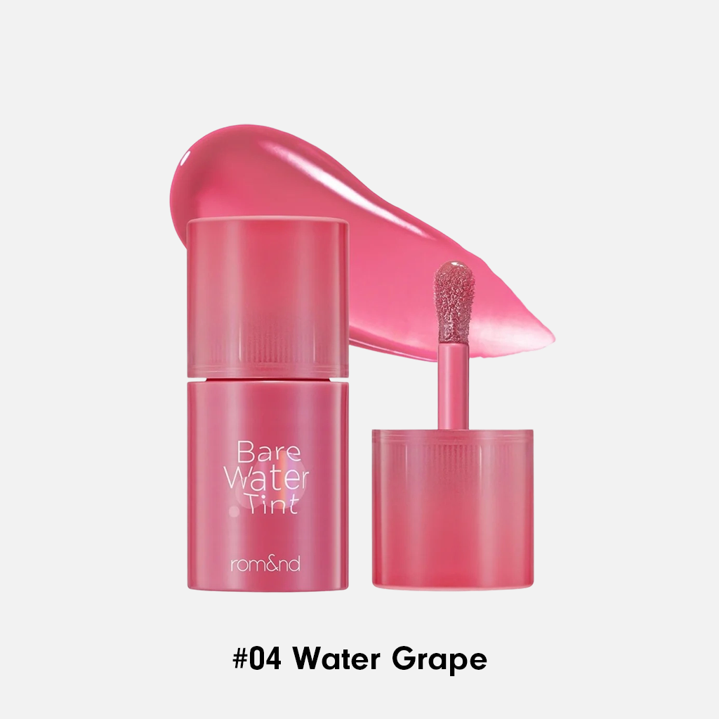 rom&nd Bare Water Tint