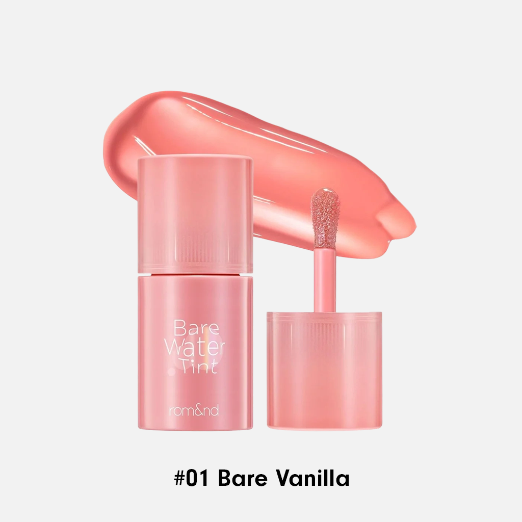 rom&nd Bare Water Tint