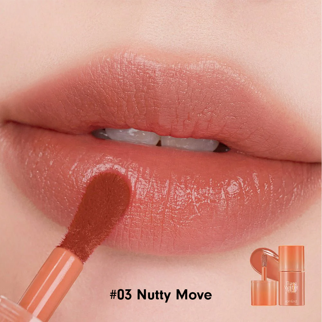 rom&nd Bare Water Tint