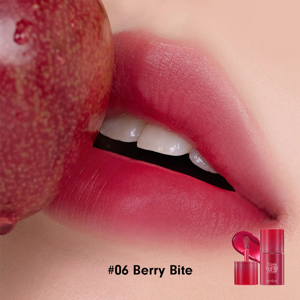rom&nd Bare Water Tint