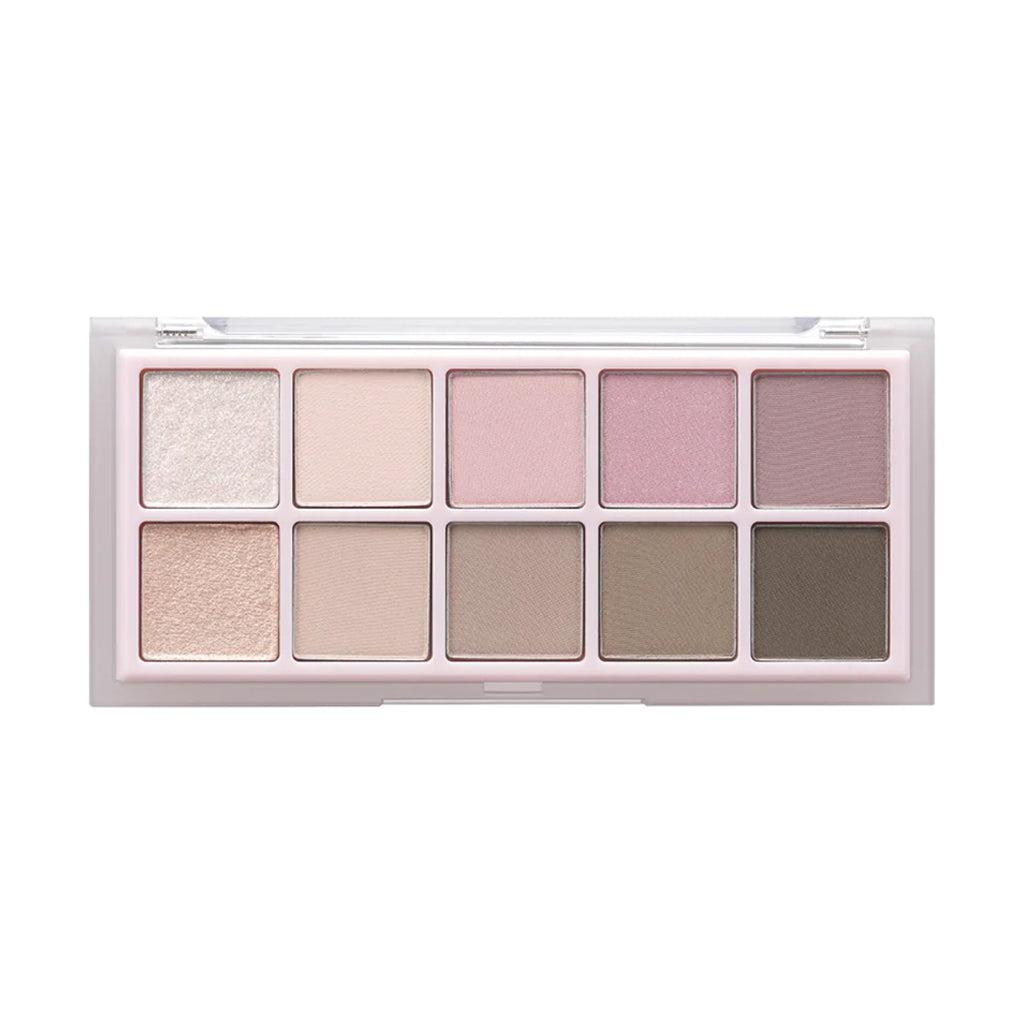 rom&nd Better Than Palette