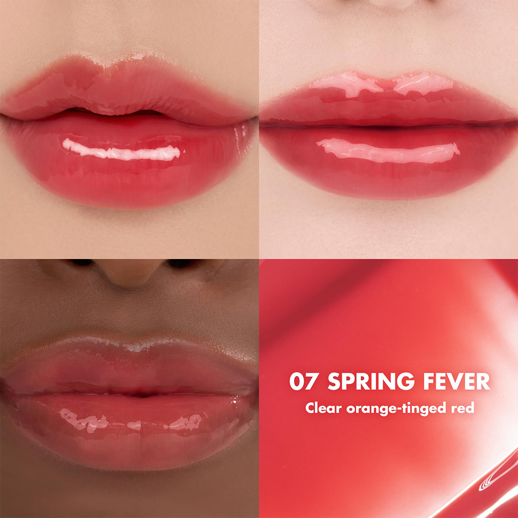 rom&nd Glasting Colour Gloss