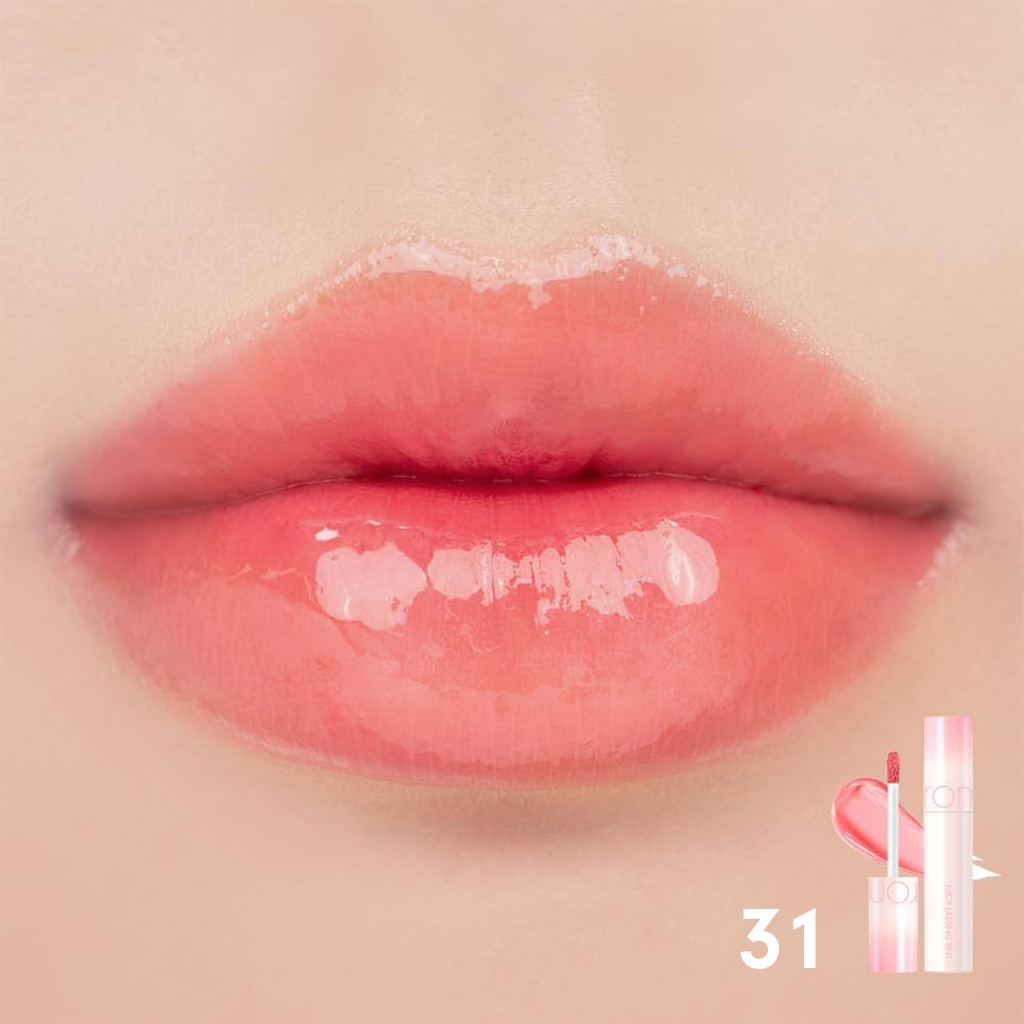 rom&nd Juicy Lasting Tint