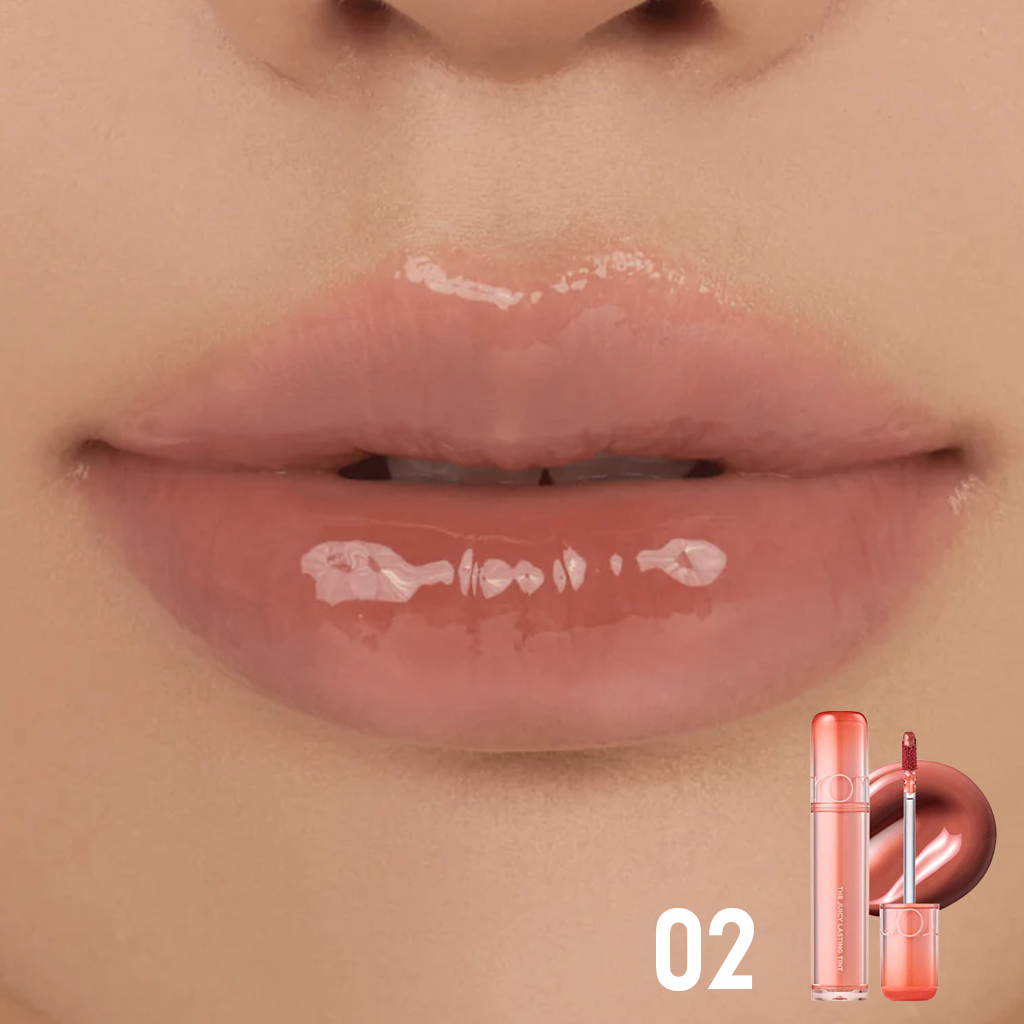 rom&nd Juicy Lasting Tint