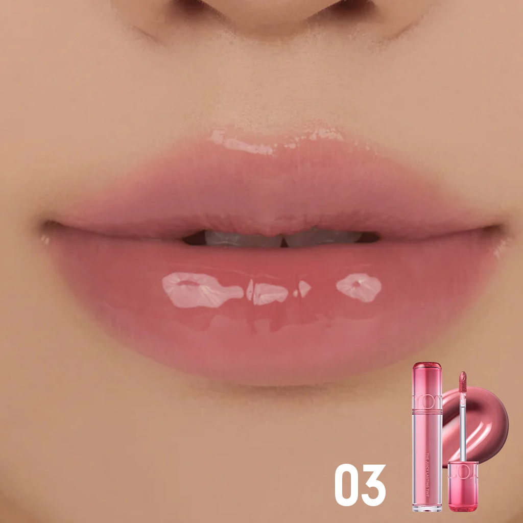 rom&nd Juicy Lasting Tint