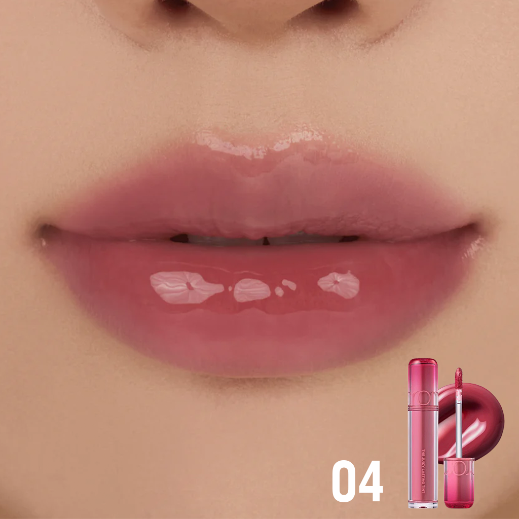 rom&nd Juicy Lasting Tint