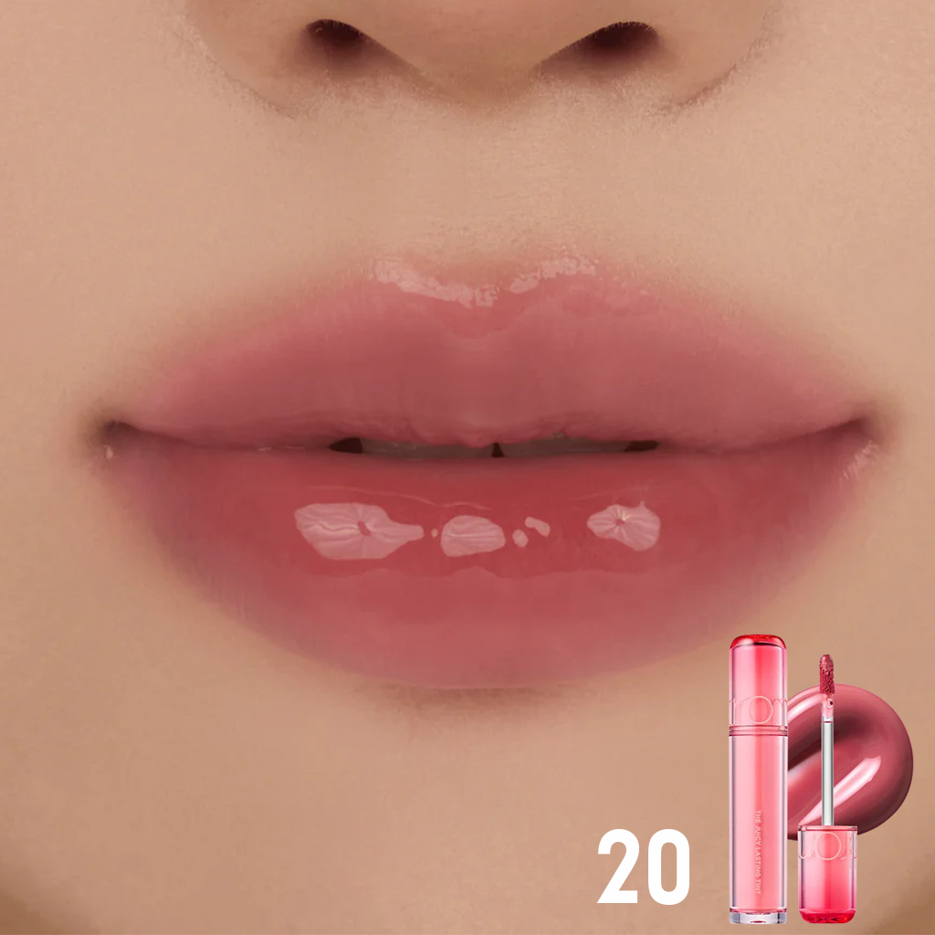 rom&nd Juicy Lasting Tint