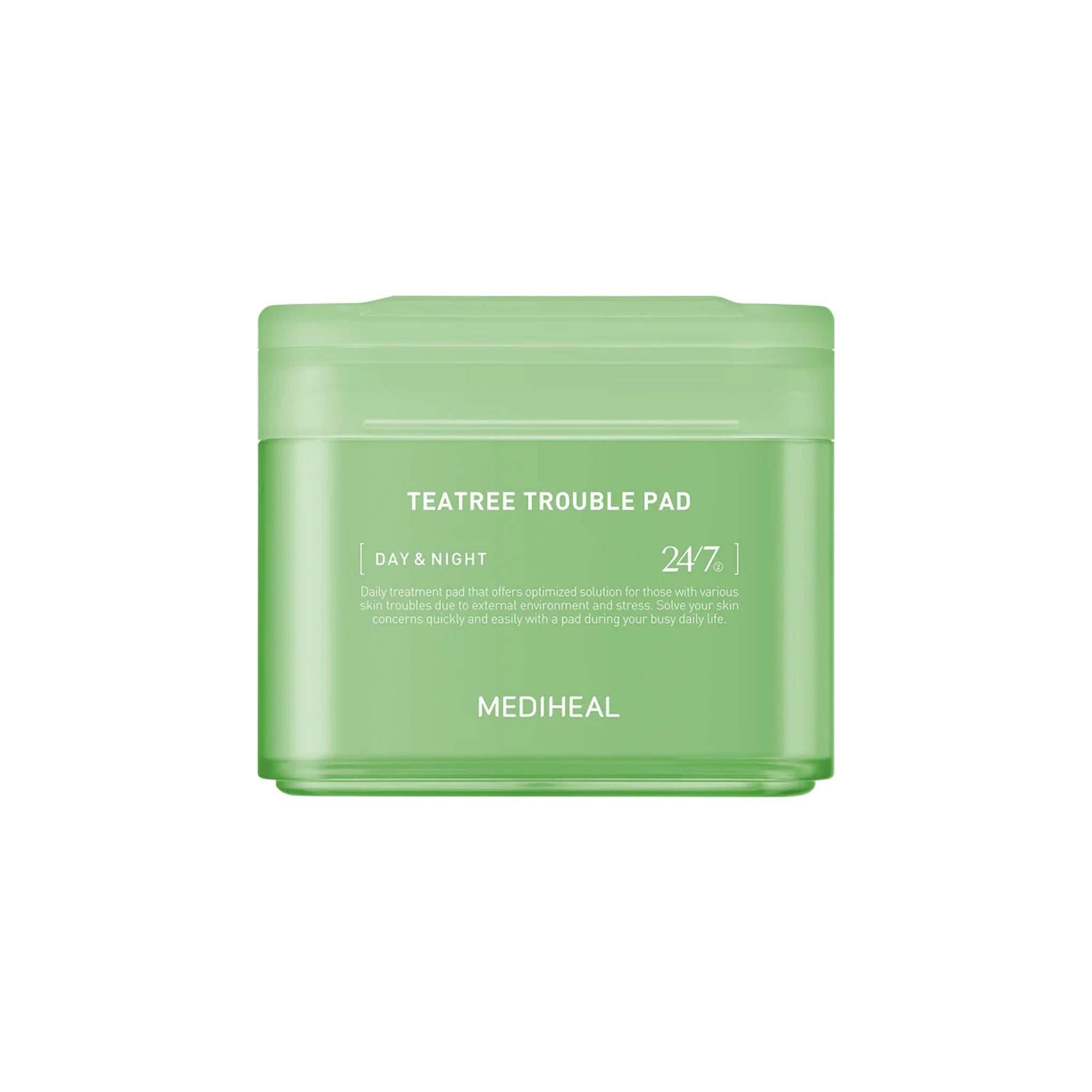 MEDIHEAL Toner Pad