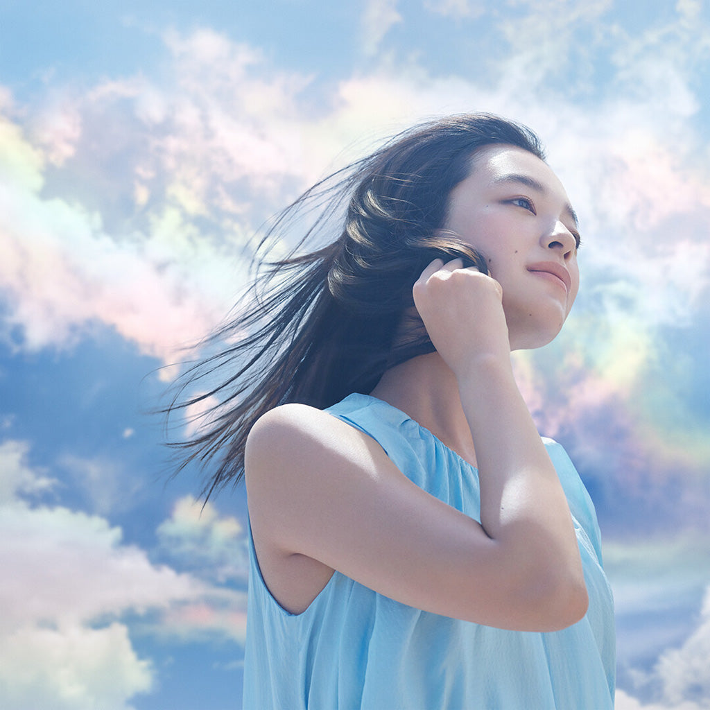 +tmr 顺滑护发素 470 毫升