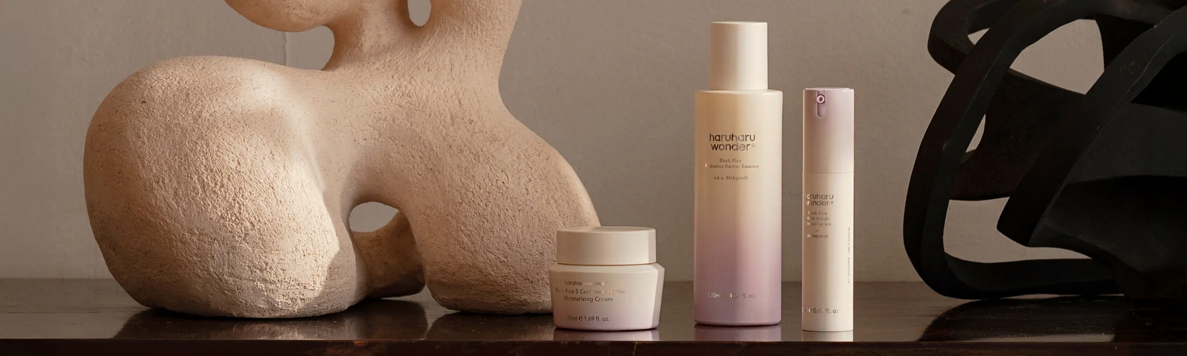 Haruharu wonder – LAMOUR Beauty & Life