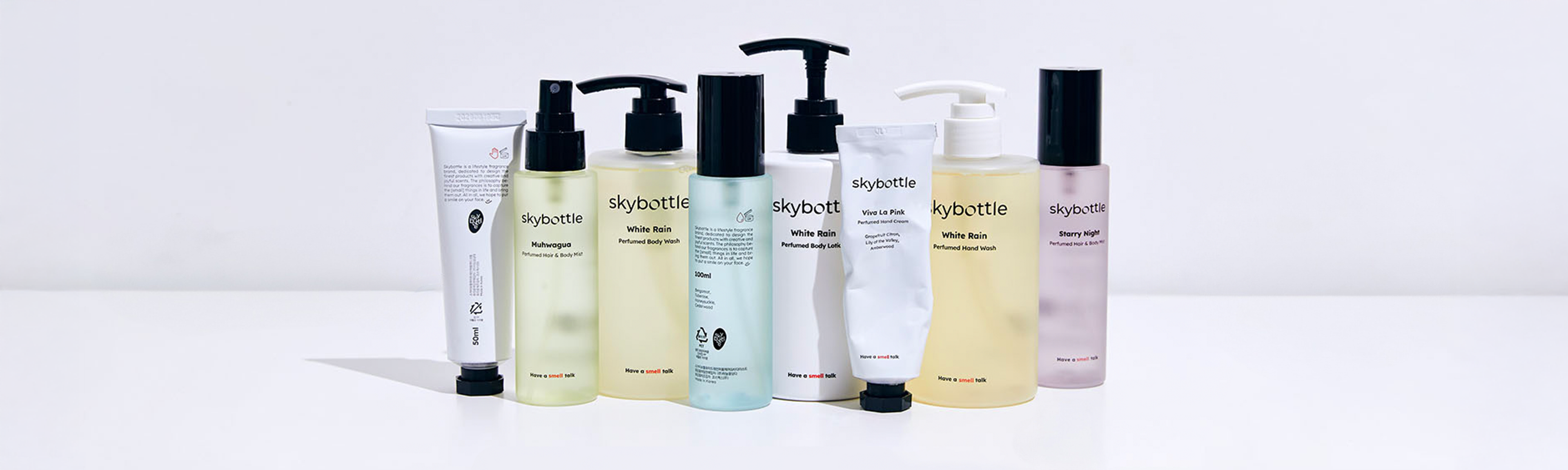 skybottle