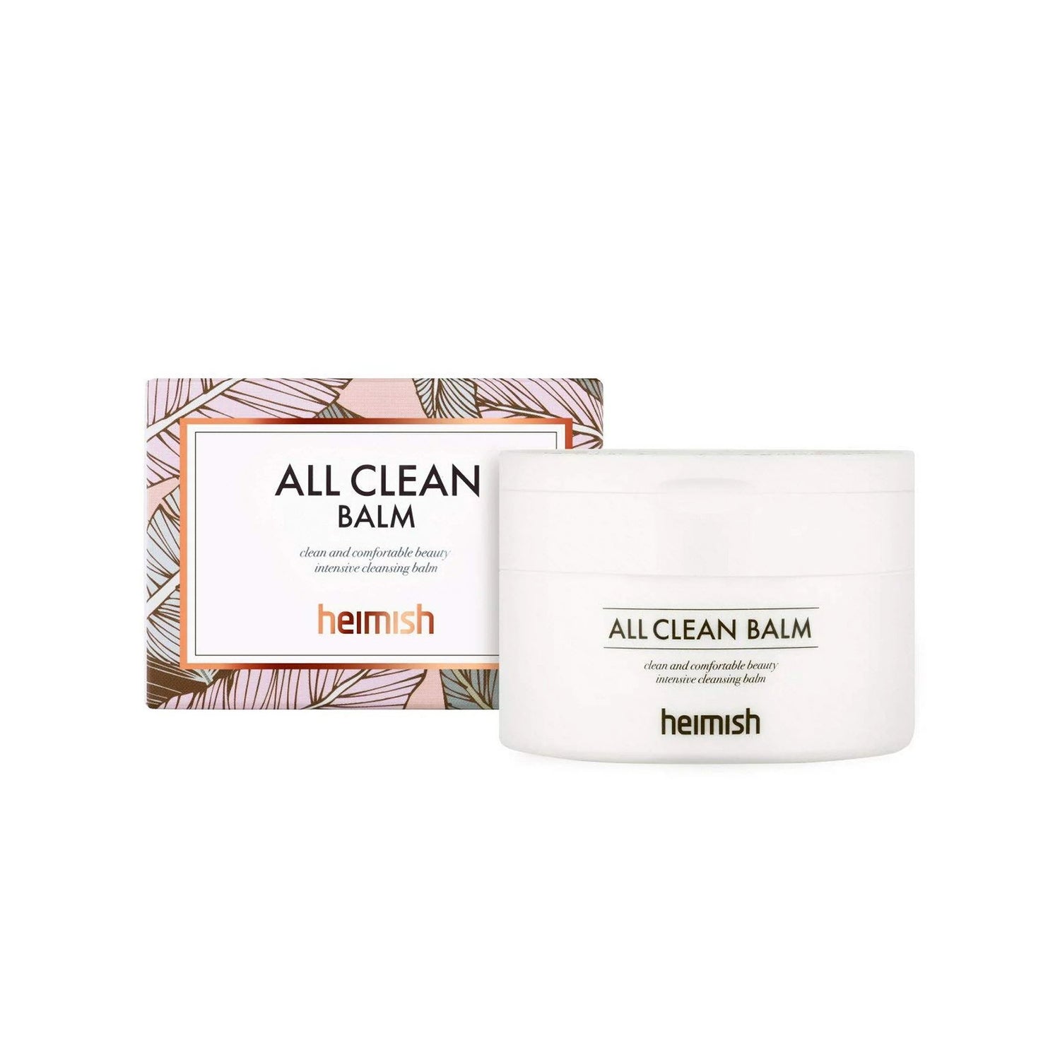 heimish All Clean Balm Original 120ml