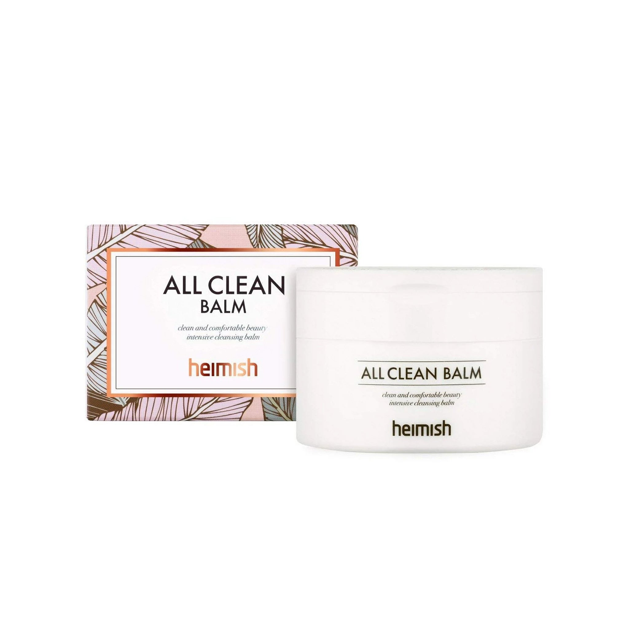 heimish All Clean Balm Original 120ml