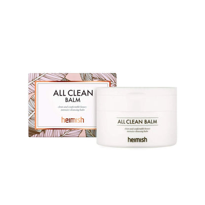 heimish All Clean Balm Original 120ml