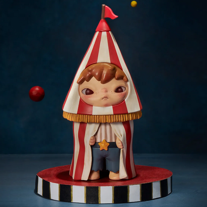 Hirono Shelter Series Figures 1pc