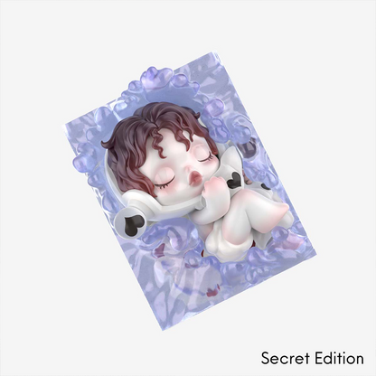 SKULLPANDA Everyday Wonderland Series 1pc