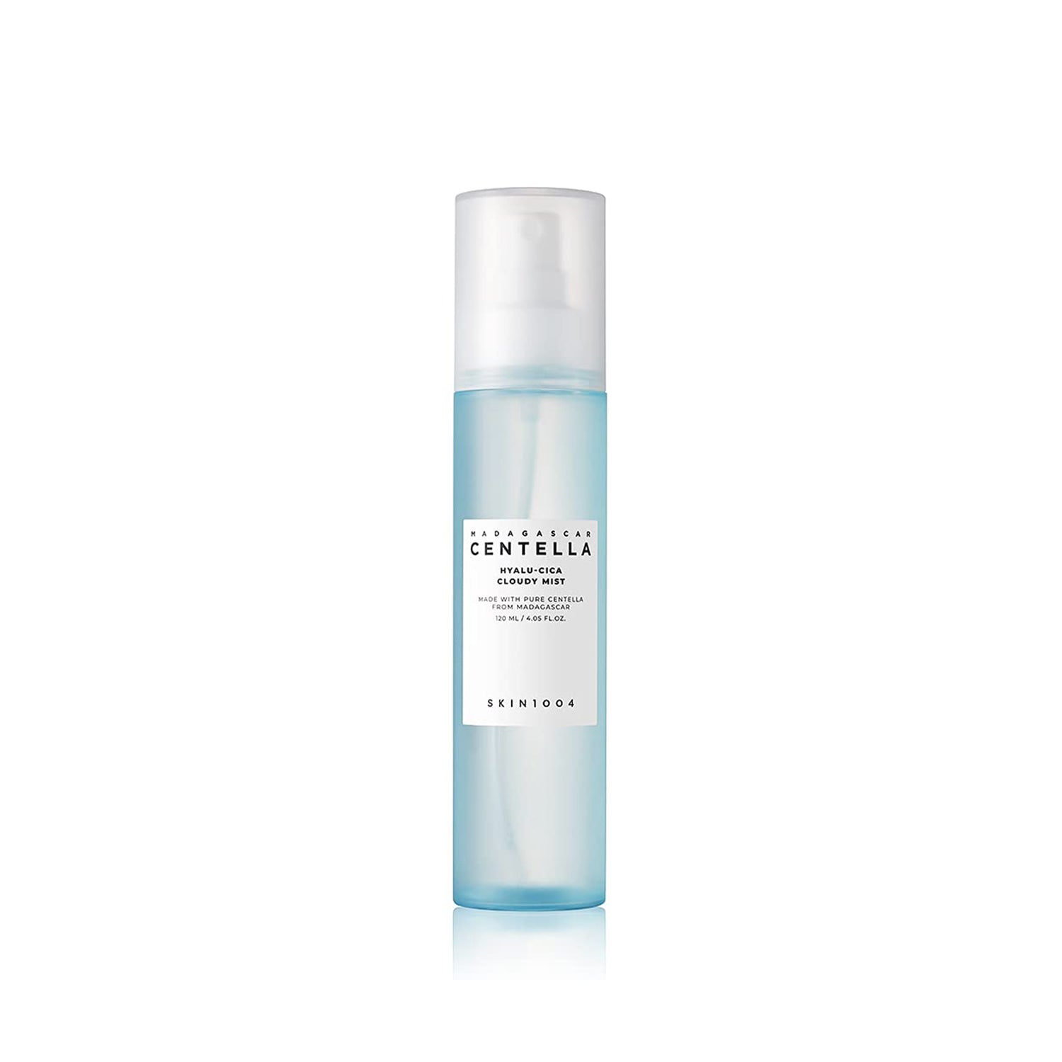 SKIN1004 Madagascar Centella Hyalu-Cica Cloudy Mist 120ml