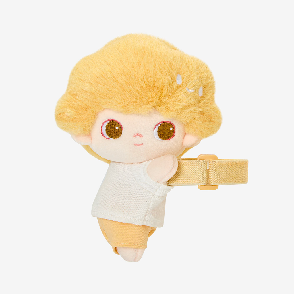 DIMOO My Cloud Companion Series-Cotton Doll Blind Box 1pc