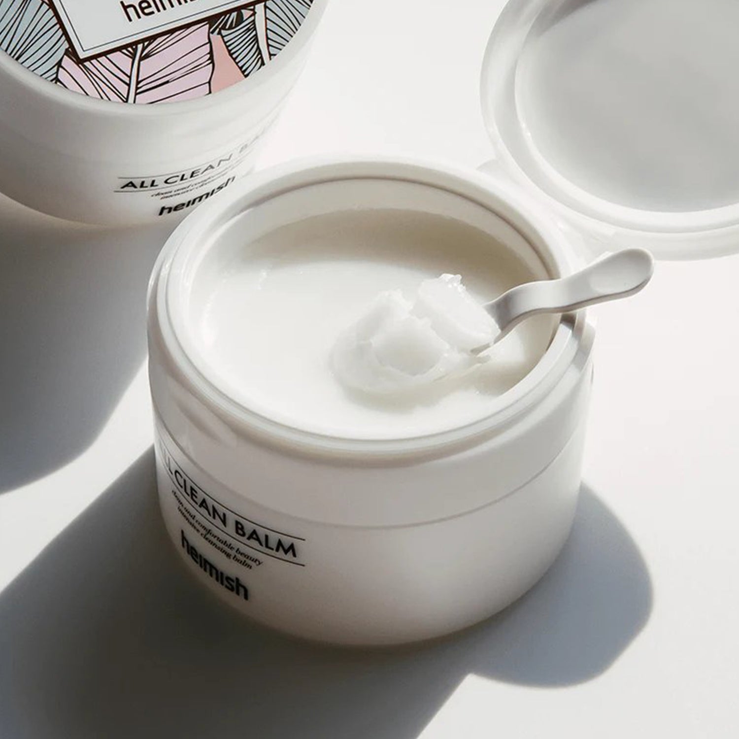 heimish All Clean Balm Original 120ml