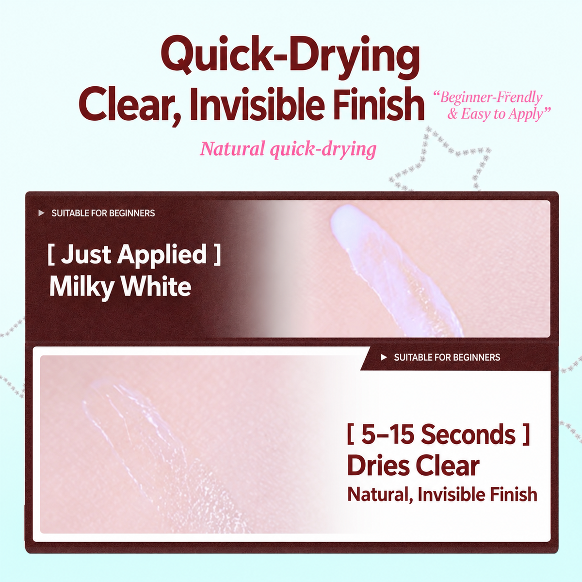 MR.WISH Antifreeze Eyelash Glue