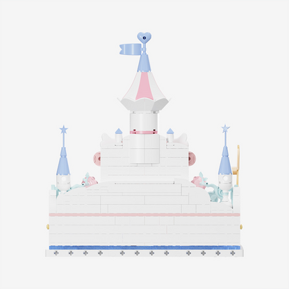 DIMOO Dream Melody Series Blocks-Melody Ball