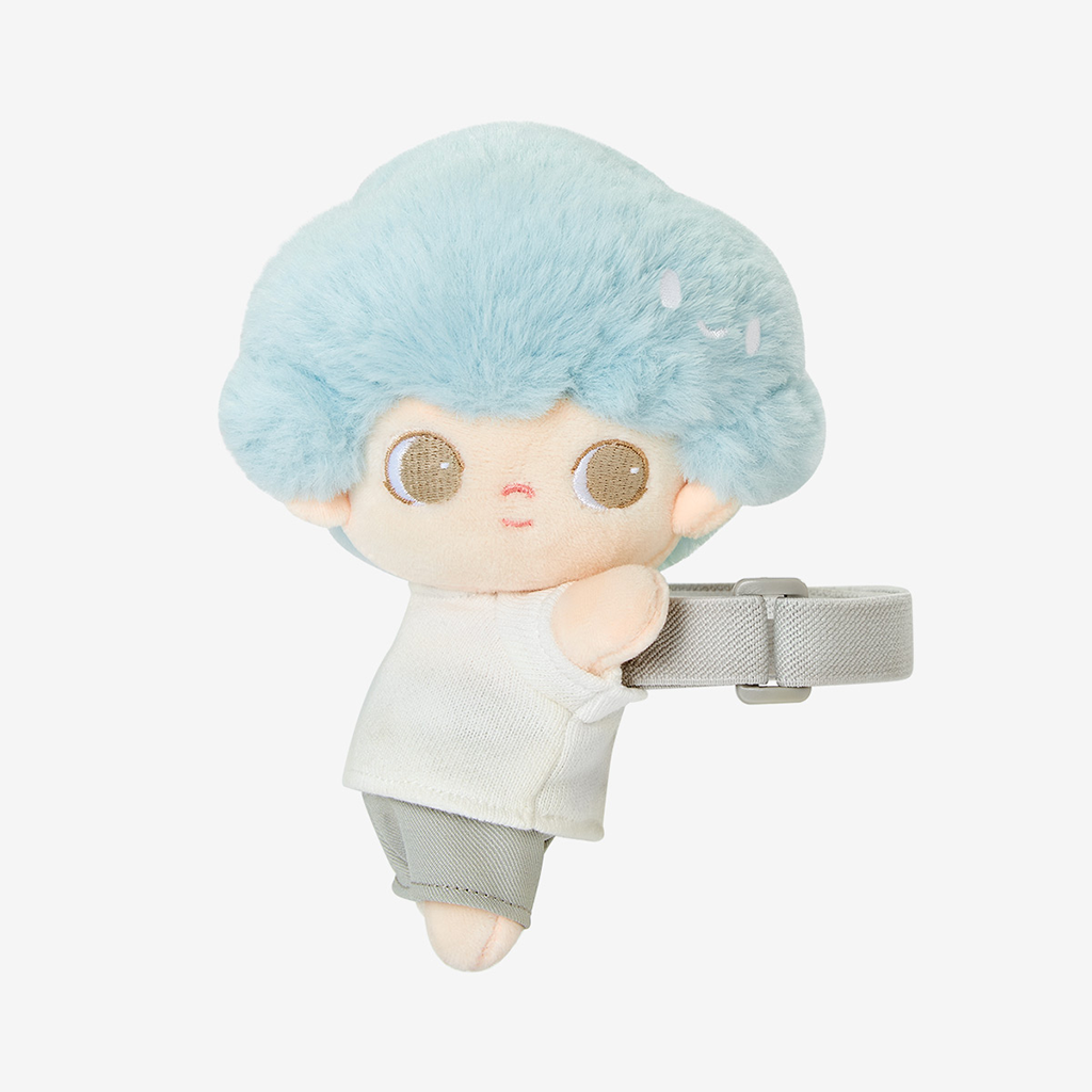 DIMOO My Cloud Companion Series-Cotton Doll Blind Box 1pc